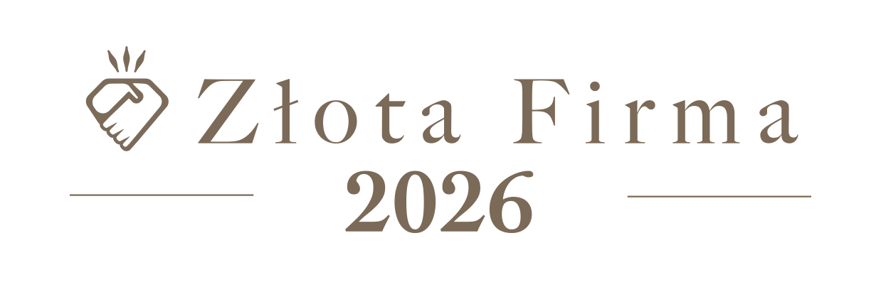 Złota Firma 2026